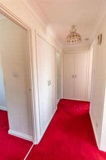 Entrance Lobby