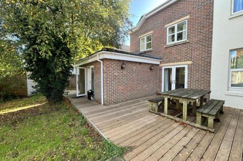 Avon Road, Bournemouth, BH8 photo 3