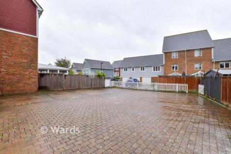 Driveway/Parking