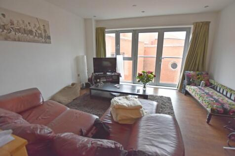Hanley House, City Centre, NG1  photo 4