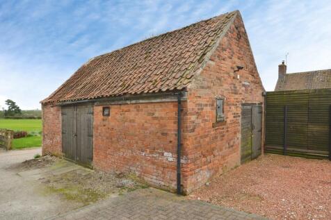 Brick and Tiled D...