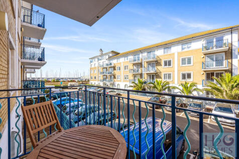 The Strand, Merto...