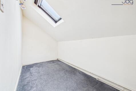 Single Bedroom / Office