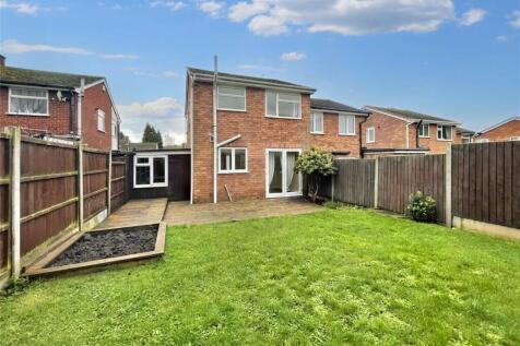 Chartwell Road, Arleston, Wellington, Telford photo 4
