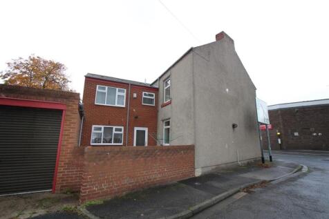 4-bed house on 30 Sherburn Road, Gilesgate, £433/mo