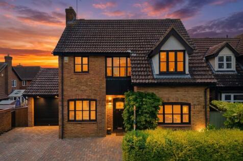 Detached Home