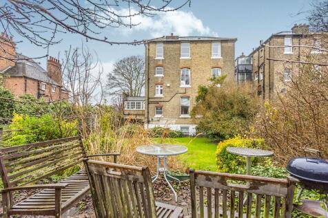 Shared Garden