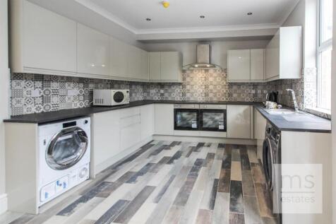 BILLS INCLUDED £150pppw Portland Road, Nottingham photo 4