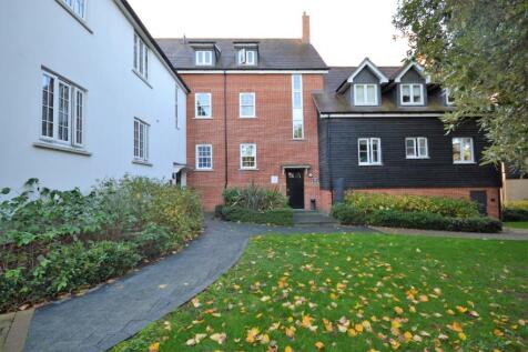 The Causeway, Chelmsford, Essex, CM2