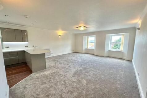 Torbay Road, The Corbyn Apartments, TQ2 photo 3