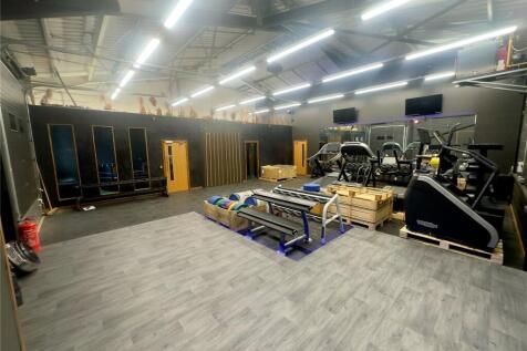 Industrial Park to rent Image 3