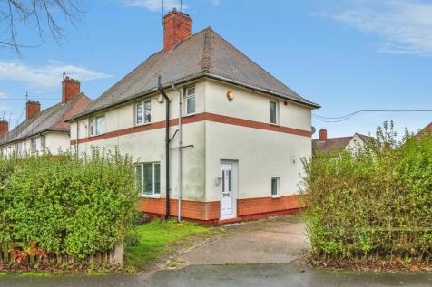 Nottingham, NG6 - property photo