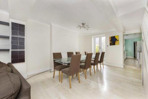 Chesson Road, West Kensington photo 3