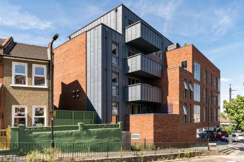 Howard Road, E17