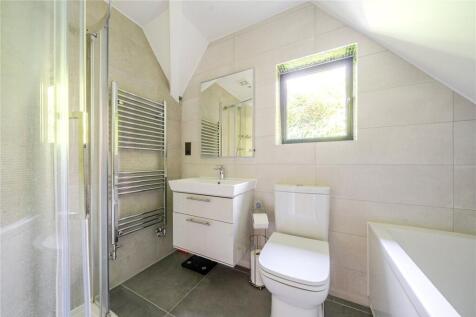 Family Bath &amp; Shower