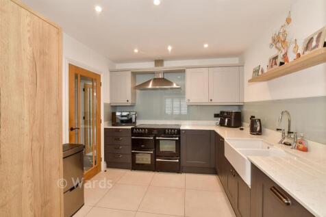 Kitchen/ Diner