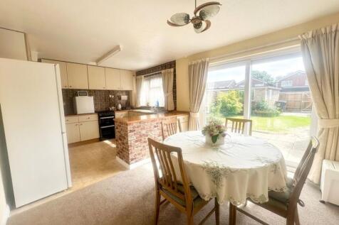 Kitchen Dining Room