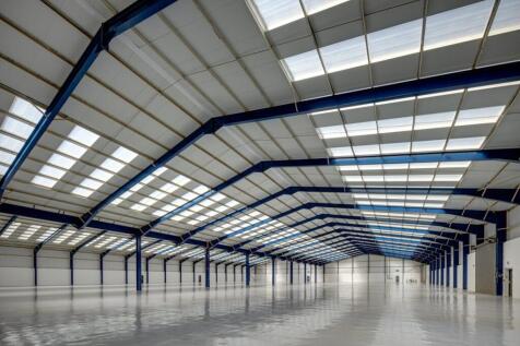 Distribution Warehouse to rent Image 8