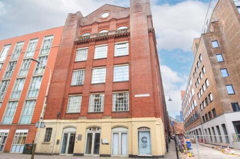 Leicester, LE1 - property photo