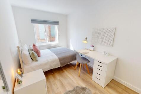 D, Elm House, Cranmer Street NG3 4HG photo 3