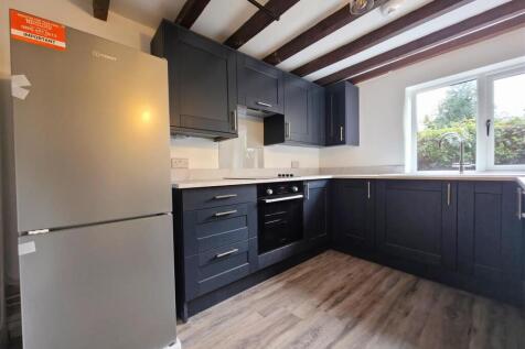 Nook Cottage 3