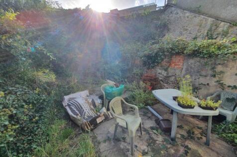 Rear garden (2)
