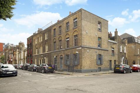 26 Newark Street ...
