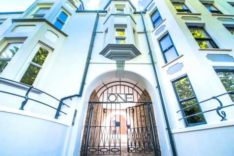 Entrance Gate