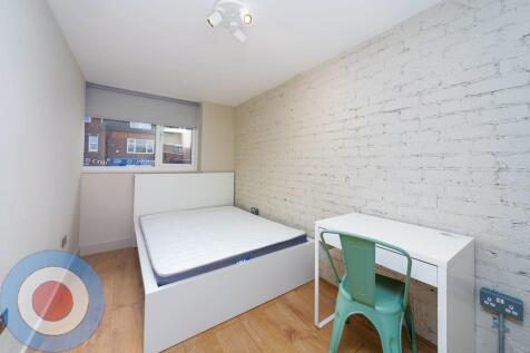 Ladybarn Lane Manchester, M14 6WP photo 5