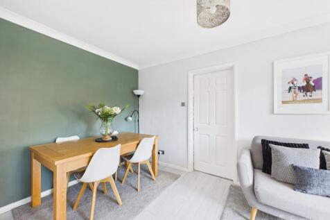 Kitchen Diner- Mark Stephens EweMove Newmarket and