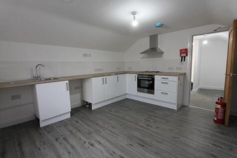 Flat 2, 41 Clemens Street, Leamington Spa, Warwickshire, CV31 photo 2