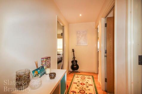 Apartment 1, Musters Road, West Bridgford , Nottingham , NG2 7PY photo 4