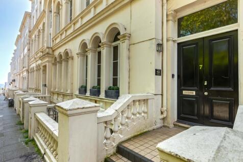 Norfolk Terrace_12