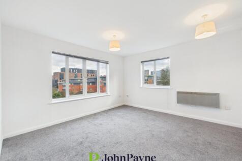 Lounge Dining Room