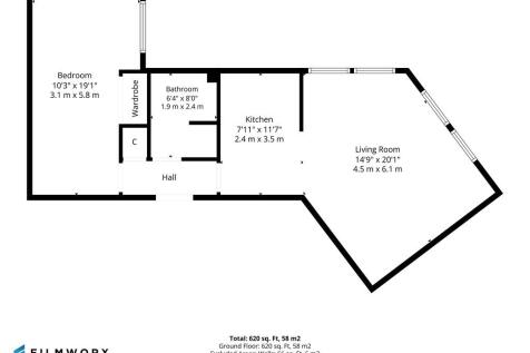 Floorplan - IVY P...