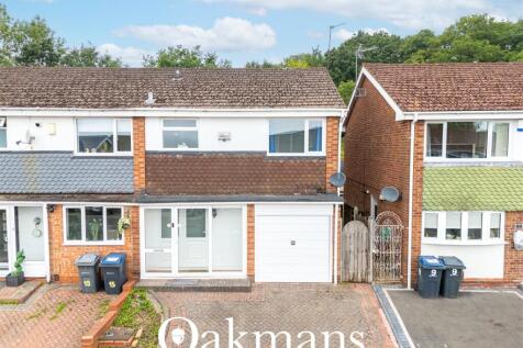 Birmingham, B32 - property photo