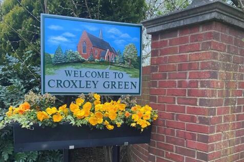 Croxley Green
