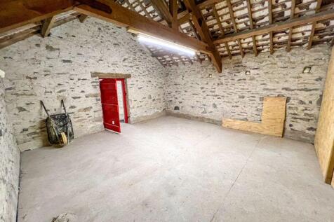 Billown Farm Unit