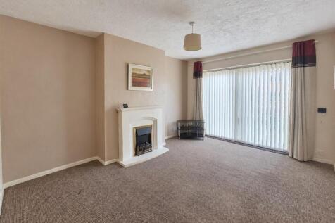 Sunbury Road, Stone House Estate - Lounge