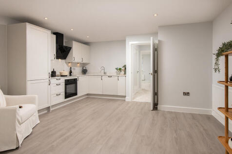 The Apartments at Greenholme Mews