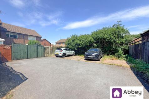 Allocated Parking Space