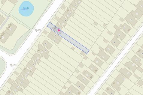 Size and Position of Plot