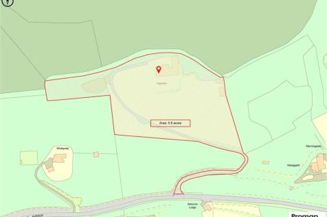 Land Plan