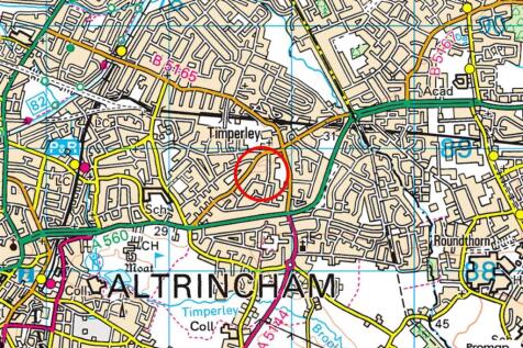 Town Plan