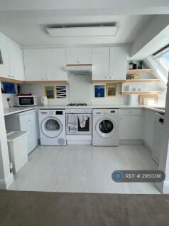 Kitchen, Open Plan Style