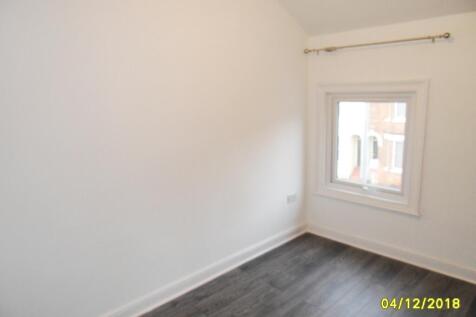 Flat 3 Bedroom 2