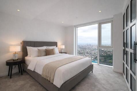 Kings Tower, Bridgewater Avenue, Hammersmith And Fulham, London, SW6 photo 4