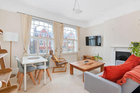 Crockerton Road, Wandsworth Common. SW17 7HG   photo 3