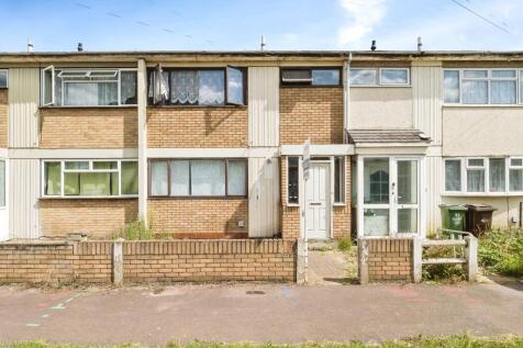 31 Bell Farm Avenue, Dagenham, RM10 7AT