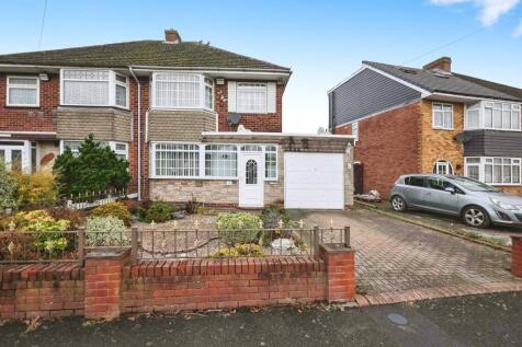 Birmingham, B33 - property photo